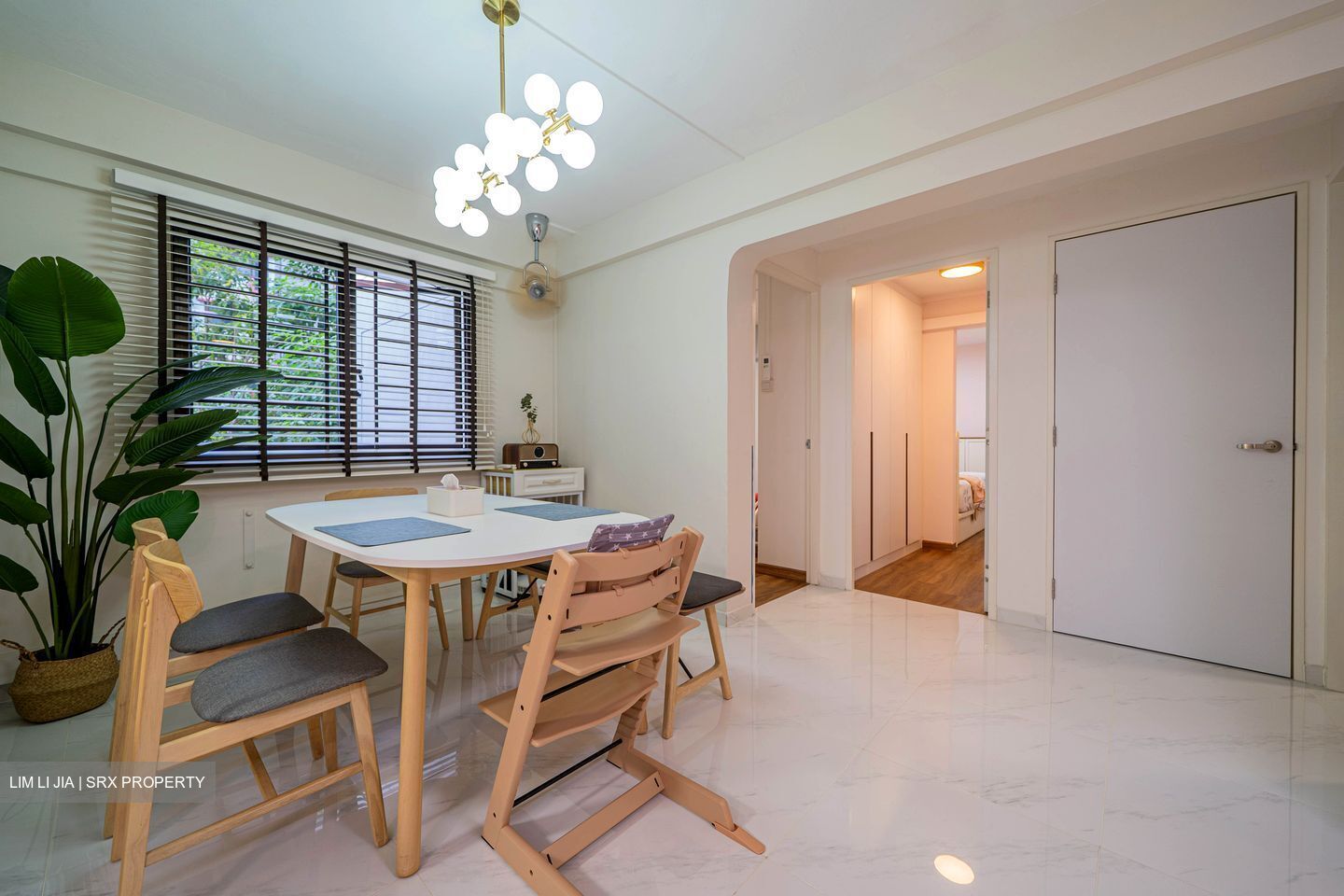 Blk 423 Ang Mo Kio Avenue 3 (Ang Mo Kio), HDB 4 Rooms #502181431